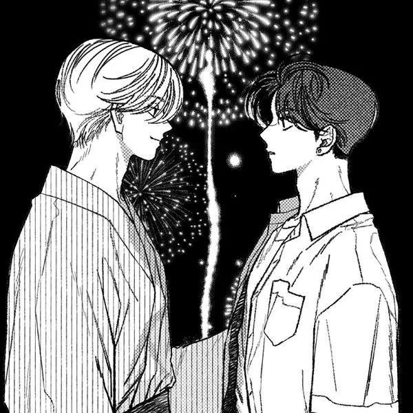 NCT： Dream Contact [db:作者] 漫画封面
